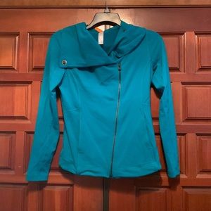 Lucy workout jacket